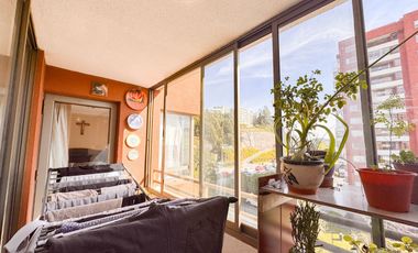 Departamento camino el venado • Venta UF 3.600