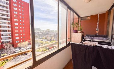 Departamento camino el venado • Venta UF 3.600
