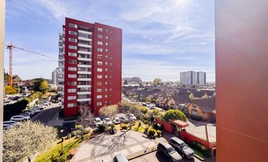 Departamento camino el venado • Venta UF 3.600