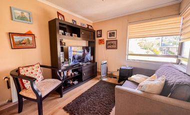 Departamento camino el venado • Venta UF 3.600