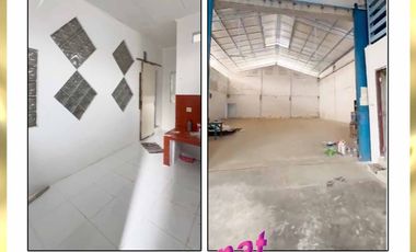 DIJUAL CEPAT DAN MURAH GUDANG HOOK DI PERGUDANGAN NUSA INDAH TANGERANG BANTEN