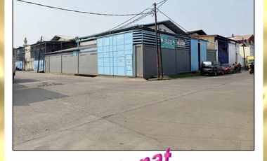 DIJUAL CEPAT DAN MURAH GUDANG HOOK DI PERGUDANGAN NUSA INDAH TANGERANG BANTEN