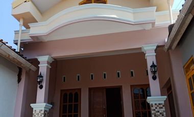 Affordable Minimalist House Near Jalan Kaliurang km 8 and Jalan Damai