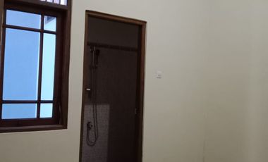 Affordable Minimalist House Near Jalan Kaliurang km 8 and Jalan Damai