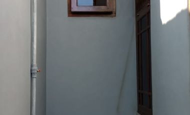 Affordable Minimalist House Near Jalan Kaliurang km 8 and Jalan Damai