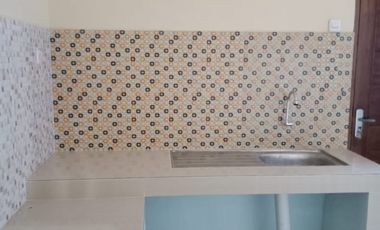 Affordable Minimalist House Near Jalan Kaliurang km 8 and Jalan Damai