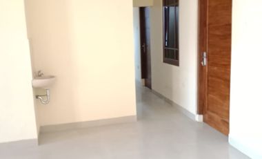 Affordable Minimalist House Near Jalan Kaliurang km 8 and Jalan Damai