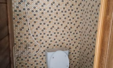 Affordable Minimalist House Near Jalan Kaliurang km 8 and Jalan Damai