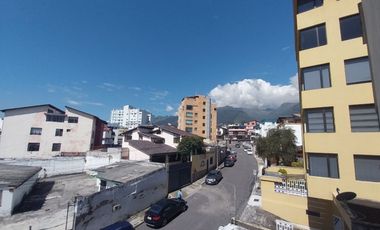 DEPARTAMENTO EN RENTA PARA OFICINAS SECTOR UTE