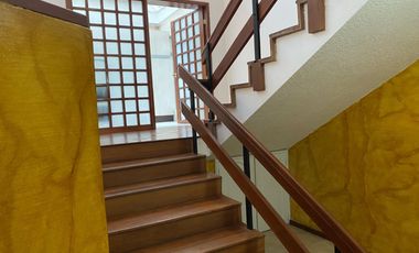 DEPARTAMENTO EN RENTA PARA OFICINAS SECTOR UTE