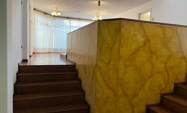 DEPARTAMENTO EN RENTA PARA OFICINAS SECTOR UTE