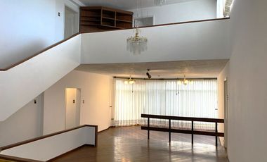 DEPARTAMENTO EN RENTA PARA OFICINAS SECTOR UTE