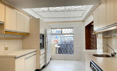 DEPARTAMENTO EN RENTA PARA OFICINAS SECTOR UTE