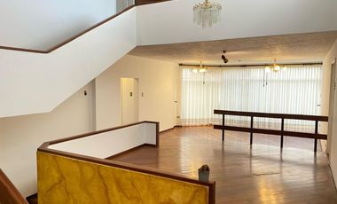 DEPARTAMENTO EN RENTA PARA OFICINAS SECTOR UTE