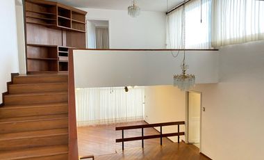 DEPARTAMENTO EN RENTA PARA OFICINAS SECTOR UTE