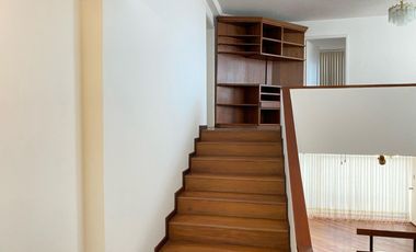 DEPARTAMENTO EN RENTA PARA OFICINAS SECTOR UTE