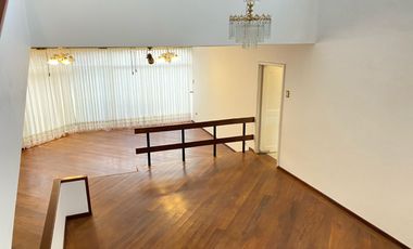 DEPARTAMENTO EN RENTA PARA OFICINAS SECTOR UTE