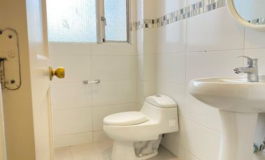 DEPARTAMENTO EN RENTA PARA OFICINAS SECTOR UTE