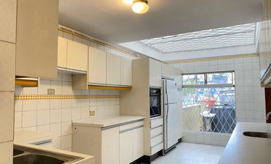 DEPARTAMENTO EN RENTA PARA OFICINAS SECTOR UTE