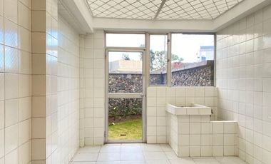 DEPARTAMENTO EN RENTA PARA OFICINAS SECTOR UTE