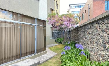 DEPARTAMENTO EN RENTA PARA OFICINAS SECTOR UTE