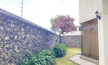 DEPARTAMENTO EN RENTA PARA OFICINAS SECTOR UTE