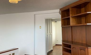 DEPARTAMENTO EN RENTA PARA OFICINAS SECTOR UTE