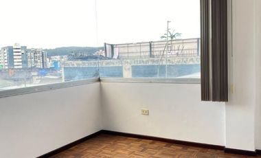 DEPARTAMENTO EN RENTA PARA OFICINAS SECTOR UTE