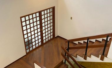 DEPARTAMENTO EN RENTA PARA OFICINAS SECTOR UTE