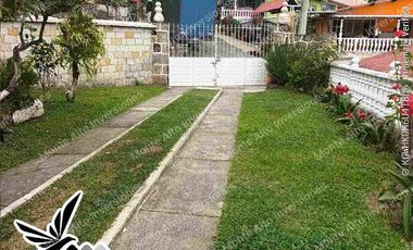 “¡No busques más! Esta casa lo tiene TODO 💎