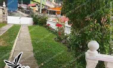 “¡No busques más! Esta casa lo tiene TODO 💎