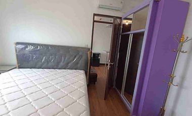 Dijual dan disewakan apartment MSquare 2 Bedroom harga 350jt