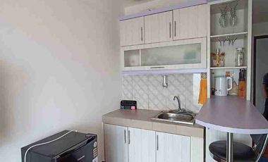 Dijual dan disewakan apartment MSquare 2 Bedroom harga 350jt