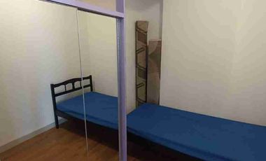 Dijual dan disewakan apartment MSquare 2 Bedroom harga 350jt