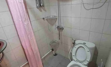 Dijual dan disewakan apartment MSquare 2 Bedroom harga 350jt