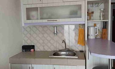 Dijual dan disewakan apartment MSquare 2 Bedroom harga 350jt