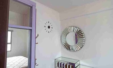 Dijual dan disewakan apartment MSquare 2 Bedroom harga 350jt