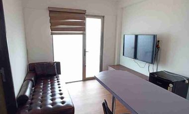 Dijual dan disewakan apartment MSquare 2 Bedroom harga 350jt