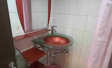 Dijual dan disewakan apartment MSquare 2 Bedroom harga 350jt