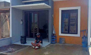 Rumah dijual di Buahbatu, Bojongsoang, Kabupaten Bandung, Jawa Barat