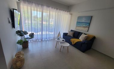 Departamento en Distrito Coral