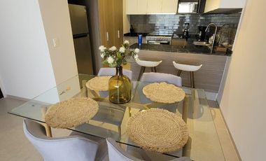 Departamento en Distrito Coral