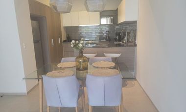 Departamento en Distrito Coral