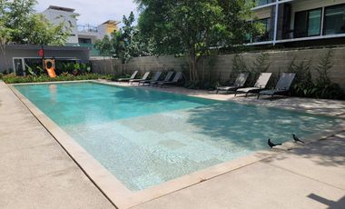 Departamento en Distrito Coral