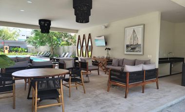 Departamento en Distrito Coral