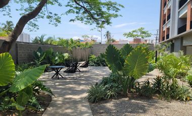 Departamento en Distrito Coral