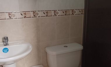 Tercer piso en Venta Campo Valdes Medellín, Antioquia