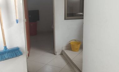 Tercer piso en Venta Campo Valdes Medellín, Antioquia
