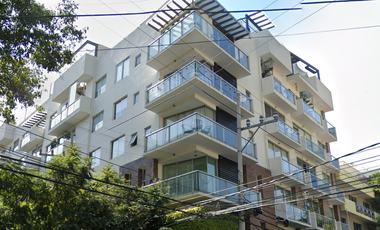 DEPARTAMENTO EN NONOALCO BENITO JUAREZ EN GRAN VENTA DE RECUPERACION BANCARIA