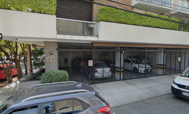 DEPARTAMENTO EN NONOALCO BENITO JUAREZ EN GRAN VENTA DE RECUPERACION BANCARIA